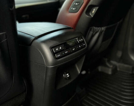 Белый Хендай Palisade, объемом двигателя 2.2 л и пробегом 95 тыс. км за 41499 $, фото 66 на Automoto.ua