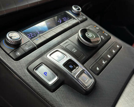 Белый Хендай Palisade, объемом двигателя 2.2 л и пробегом 95 тыс. км за 41499 $, фото 110 на Automoto.ua