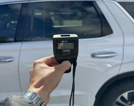 Хендай Palisade 2019 у Умани на Automoto.ua Білий Хендай Palisade, об'ємом двигуна 2.2 л та пробігом 104 тис. км за 37000 $, фото 37 на Automoto.ua