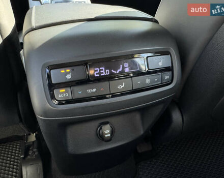 Хендай Palisade 2019 у Умани на Automoto.ua Білий Хендай Palisade, об'ємом двигуна 2.2 л та пробігом 104 тис. км за 37000 $, фото 29 на Automoto.ua