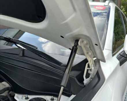 Белый Хендай Palisade, объемом двигателя 2.2 л и пробегом 95 тыс. км за 41499 $, фото 120 на Automoto.ua