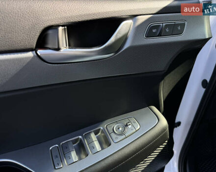 Хендай Palisade 2019 у Умани на Automoto.ua Білий Хендай Palisade, об'ємом двигуна 2.2 л та пробігом 104 тис. км за 37000 $, фото 21 на Automoto.ua