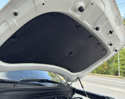 Белый Хендай Palisade, объемом двигателя 2.2 л и пробегом 95 тыс. км за 41499 $, фото 123 на Automoto.ua