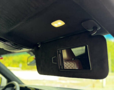 Белый Хендай Palisade, объемом двигателя 2.2 л и пробегом 95 тыс. км за 41499 $, фото 86 на Automoto.ua