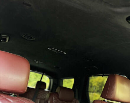 Белый Хендай Palisade, объемом двигателя 2.2 л и пробегом 95 тыс. км за 41499 $, фото 84 на Automoto.ua