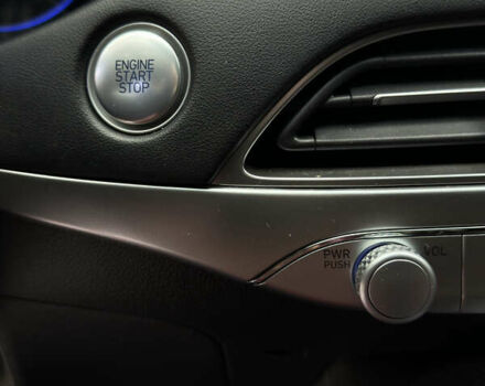 Белый Хендай Palisade, объемом двигателя 2.2 л и пробегом 95 тыс. км за 41499 $, фото 108 на Automoto.ua