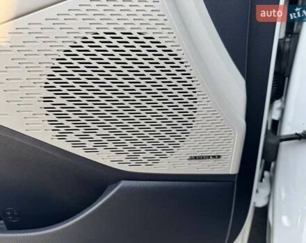 Белый Хендай Palisade, объемом двигателя 2.2 л и пробегом 56 тыс. км за 38900 $, фото 13 на Automoto.ua