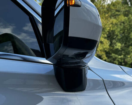 Белый Хендай Palisade, объемом двигателя 2.2 л и пробегом 95 тыс. км за 41499 $, фото 36 на Automoto.ua