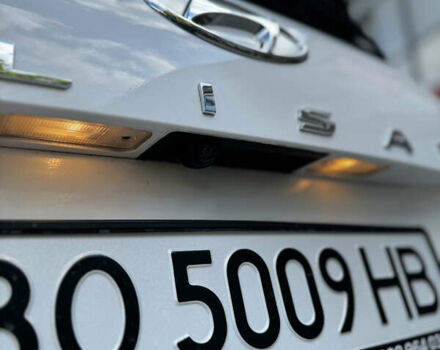 Белый Хендай Palisade, объемом двигателя 2.2 л и пробегом 95 тыс. км за 41499 $, фото 49 на Automoto.ua