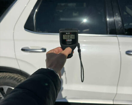 Хендай Palisade 2019 у Умани на Automoto.ua Білий Хендай Palisade, об'ємом двигуна 2.2 л та пробігом 104 тис. км за 37000 $, фото 40 на Automoto.ua