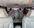 Белый Хендай Palisade, объемом двигателя 2.2 л и пробегом 56 тыс. км за 38900 $, фото 29 на Automoto.ua