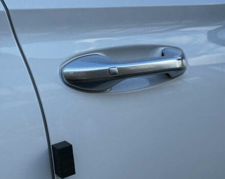 Белый Хендай Palisade, объемом двигателя 2.2 л и пробегом 95 тыс. км за 41499 $, фото 37 на Automoto.ua