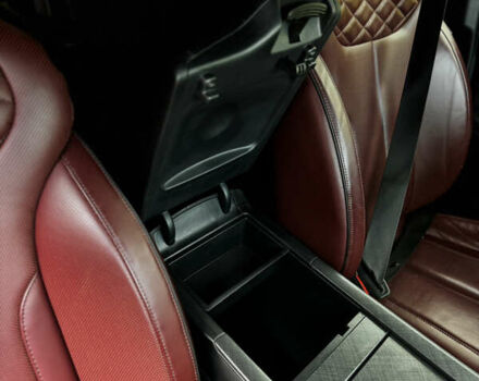 Белый Хендай Palisade, объемом двигателя 2.2 л и пробегом 95 тыс. км за 41499 $, фото 91 на Automoto.ua