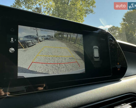 Хендай Palisade 2019 у Умани на Automoto.ua Білий Хендай Palisade, об'ємом двигуна 2.2 л та пробігом 104 тис. км за 37000 $, фото 27 на Automoto.ua