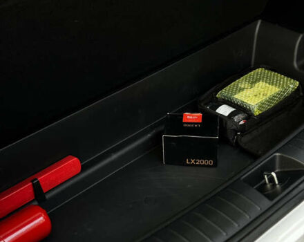 Белый Хендай Palisade, объемом двигателя 2.2 л и пробегом 95 тыс. км за 41499 $, фото 57 на Automoto.ua