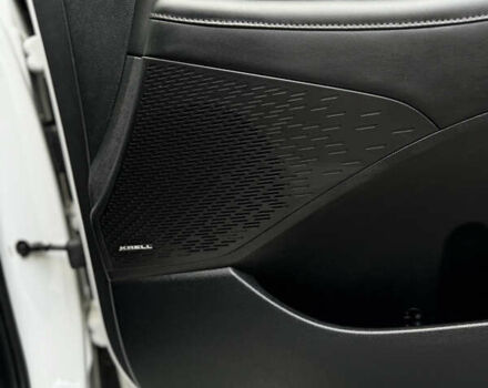 Белый Хендай Palisade, объемом двигателя 2.2 л и пробегом 95 тыс. км за 41499 $, фото 79 на Automoto.ua