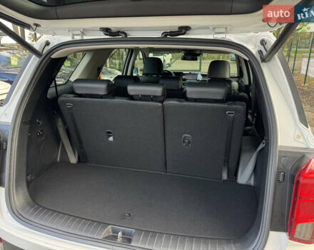 Хендай Palisade 2019 у Умани на Automoto.ua Білий Хендай Palisade, об'ємом двигуна 2.2 л та пробігом 104 тис. км за 37000 $, фото 7 на Automoto.ua