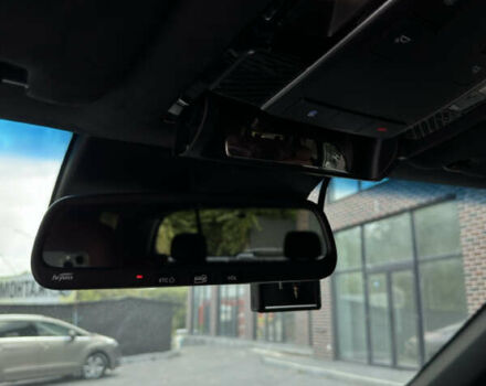 Белый Хендай Palisade, объемом двигателя 2.2 л и пробегом 95 тыс. км за 41499 $, фото 129 на Automoto.ua