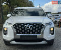 Хендай Palisade 2019 у Умани на Automoto.ua Білий Хендай Palisade, об'ємом двигуна 2.2 л та пробігом 104 тис. км за 37000 $, фото 2 на Automoto.ua