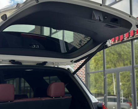 Белый Хендай Palisade, объемом двигателя 2.2 л и пробегом 95 тыс. км за 41499 $, фото 56 на Automoto.ua