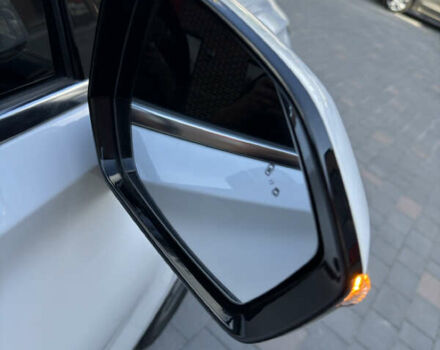 Белый Хендай Palisade, объемом двигателя 2.2 л и пробегом 95 тыс. км за 41499 $, фото 38 на Automoto.ua