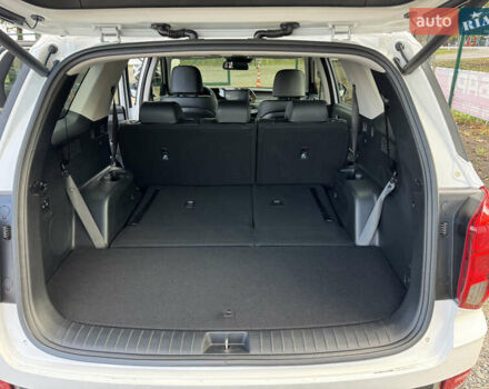 Хендай Palisade 2019 у Умани на Automoto.ua Білий Хендай Palisade, об'ємом двигуна 2.2 л та пробігом 104 тис. км за 37000 $, фото 8 на Automoto.ua