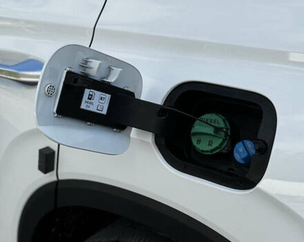 Белый Хендай Palisade, объемом двигателя 2.2 л и пробегом 95 тыс. км за 41499 $, фото 39 на Automoto.ua