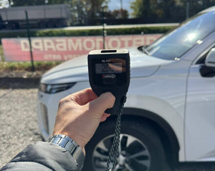 Хендай Palisade 2019 у Умани на Automoto.ua Білий Хендай Palisade, об'ємом двигуна 2.2 л та пробігом 104 тис. км за 37000 $, фото 35 на Automoto.ua