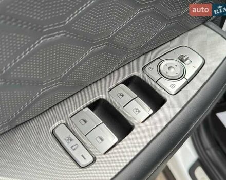 Белый Хендай Palisade, объемом двигателя 3.78 л и пробегом 21 тыс. км за 40000 $, фото 12 на Automoto.ua