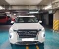Белый Хендай Palisade, объемом двигателя 3.8 л и пробегом 81 тыс. км за 14200 $, фото 1 на Automoto.ua