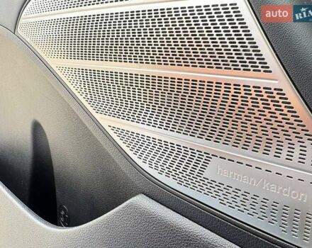 Белый Хендай Palisade, объемом двигателя 3.78 л и пробегом 21 тыс. км за 40000 $, фото 14 на Automoto.ua