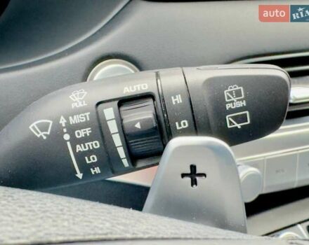 Белый Хендай Palisade, объемом двигателя 3.78 л и пробегом 21 тыс. км за 40000 $, фото 22 на Automoto.ua