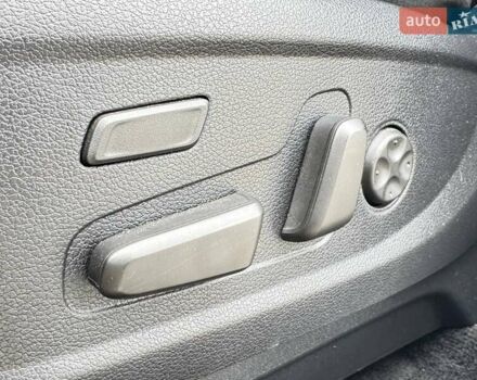 Белый Хендай Palisade, объемом двигателя 3.78 л и пробегом 21 тыс. км за 40000 $, фото 16 на Automoto.ua