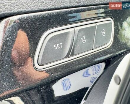 Белый Хендай Palisade, объемом двигателя 3.78 л и пробегом 21 тыс. км за 40000 $, фото 13 на Automoto.ua