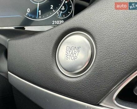 Белый Хендай Palisade, объемом двигателя 3.78 л и пробегом 21 тыс. км за 40000 $, фото 18 на Automoto.ua