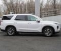 Білий Хендай Palisade, об'ємом двигуна 2.2 л та пробігом 90 тис. км за 33000 $, фото 1 на Automoto.ua