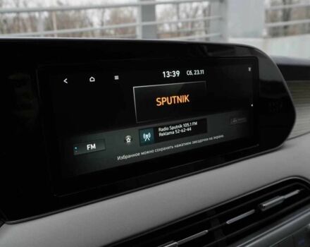 Білий Хендай Palisade, об'ємом двигуна 2.2 л та пробігом 90 тис. км за 33000 $, фото 15 на Automoto.ua