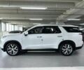Білий Хендай Palisade, об'ємом двигуна 2.2 л та пробігом 30 тис. км за 16600 $, фото 4 на Automoto.ua