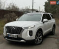 Білий Хендай Palisade, об'ємом двигуна 2.2 л та пробігом 212 тис. км за 31900 $, фото 2 на Automoto.ua