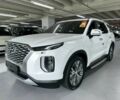 Белый Хендай Palisade, объемом двигателя 2.2 л и пробегом 30 тыс. км за 16600 $, фото 1 на Automoto.ua