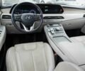 Білий Хендай Palisade, об'ємом двигуна 2.2 л та пробігом 90 тис. км за 33000 $, фото 4 на Automoto.ua