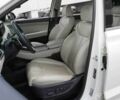 Білий Хендай Palisade, об'ємом двигуна 2.2 л та пробігом 90 тис. км за 33000 $, фото 9 на Automoto.ua