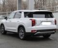 Білий Хендай Palisade, об'ємом двигуна 2.2 л та пробігом 90 тис. км за 33000 $, фото 3 на Automoto.ua