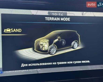 Белый Хендай Palisade, объемом двигателя 2.2 л и пробегом 58 тыс. км за 39000 $, фото 102 на Automoto.ua