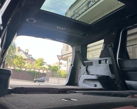 Белый Хендай Palisade, объемом двигателя 2.2 л и пробегом 58 тыс. км за 39000 $, фото 80 на Automoto.ua