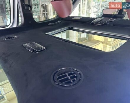 Белый Хендай Palisade, объемом двигателя 2.2 л и пробегом 58 тыс. км за 39000 $, фото 70 на Automoto.ua