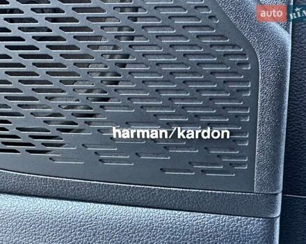 Белый Хендай Palisade, объемом двигателя 2.2 л и пробегом 58 тыс. км за 39000 $, фото 24 на Automoto.ua