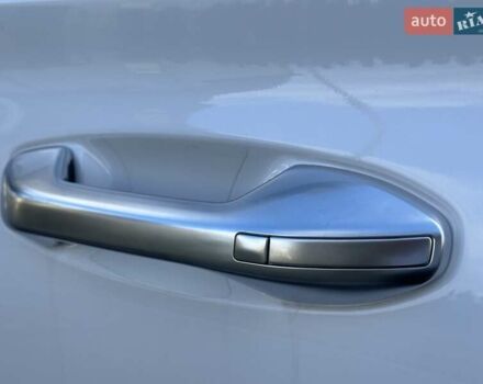 Белый Хендай Palisade, объемом двигателя 2.2 л и пробегом 58 тыс. км за 39000 $, фото 114 на Automoto.ua