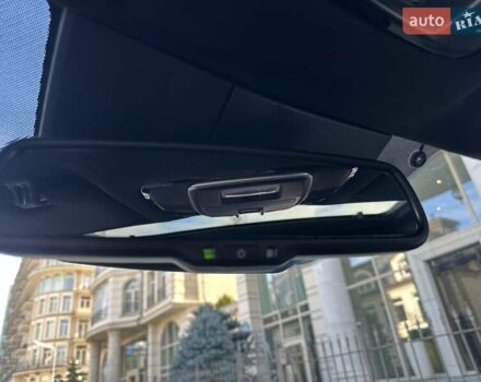 Белый Хендай Palisade, объемом двигателя 2.2 л и пробегом 58 тыс. км за 39000 $, фото 42 на Automoto.ua