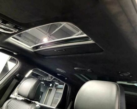 Белый Хендай Palisade, объемом двигателя 2.2 л и пробегом 26 тыс. км за 32000 $, фото 16 на Automoto.ua